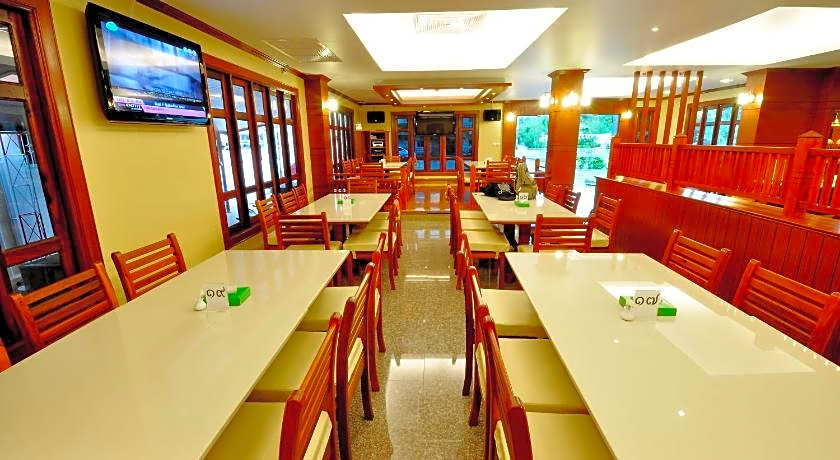 Busyarin Hotel