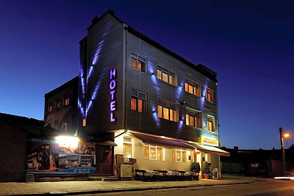 Photo 1 of 40 of Hotel Mehdjarel