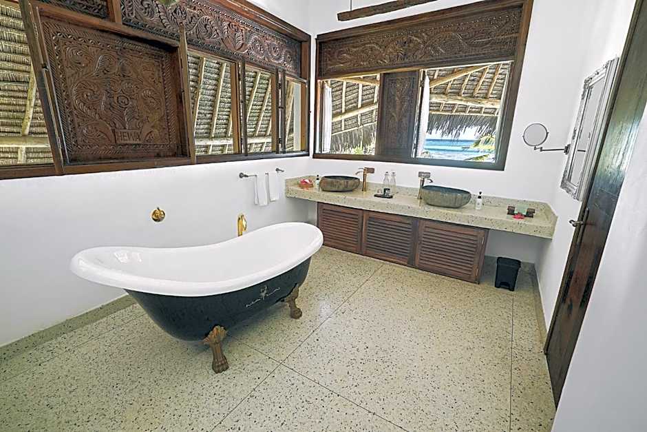 Boutique Hotel Matlai