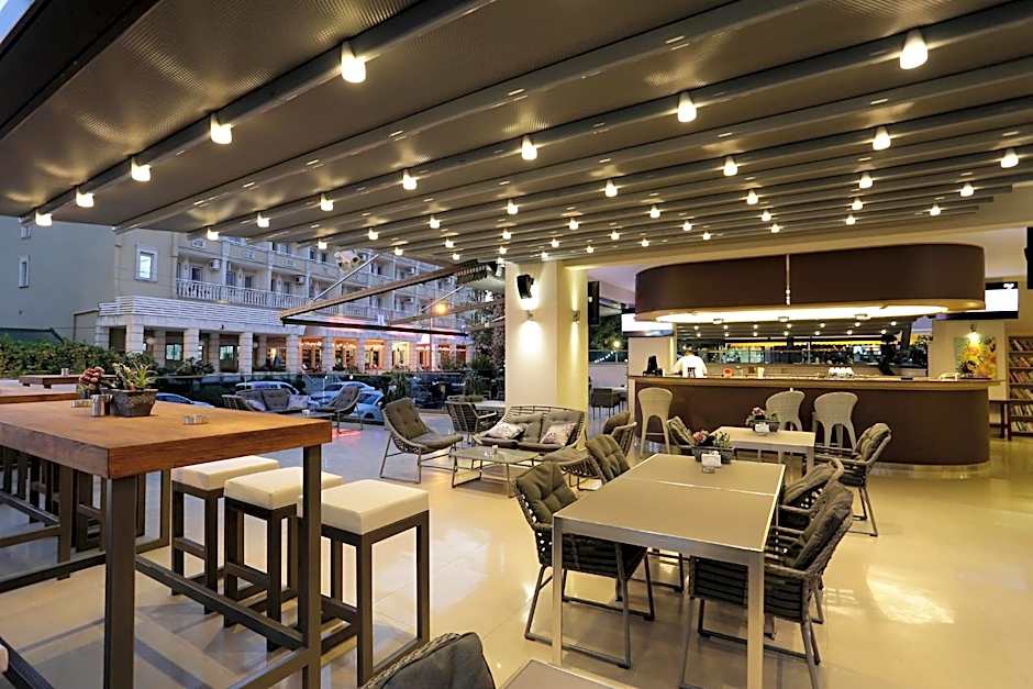 Aurasia Design Hotel