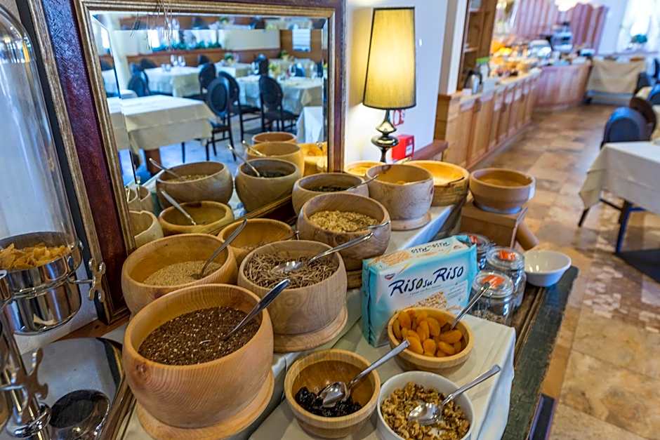 Bio Hotel Brusago Vital & Wellness