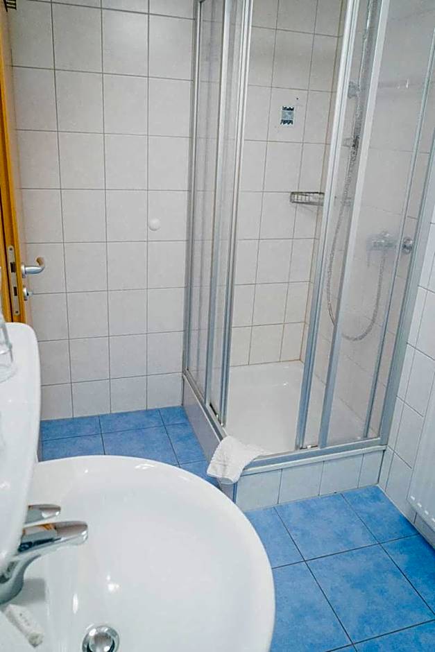 Strandpension Mäder