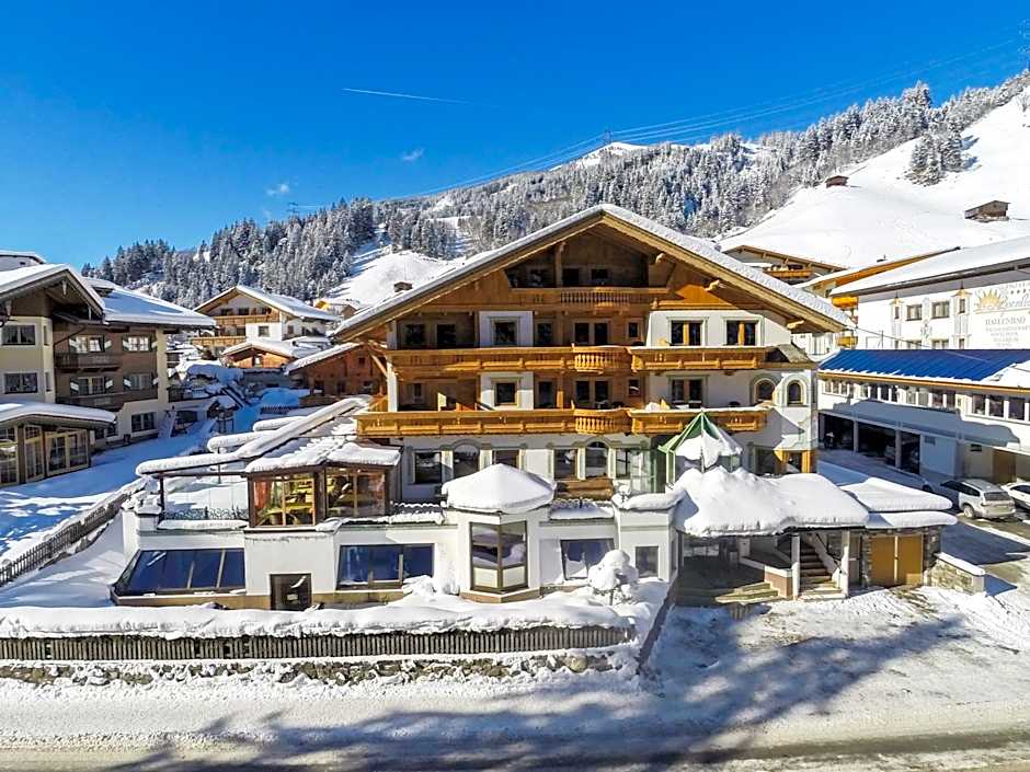 Hotel Kristall - Adults Only