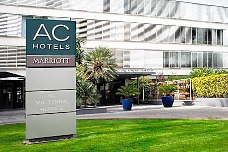 AC Hotel by Marriott Victoria Suites