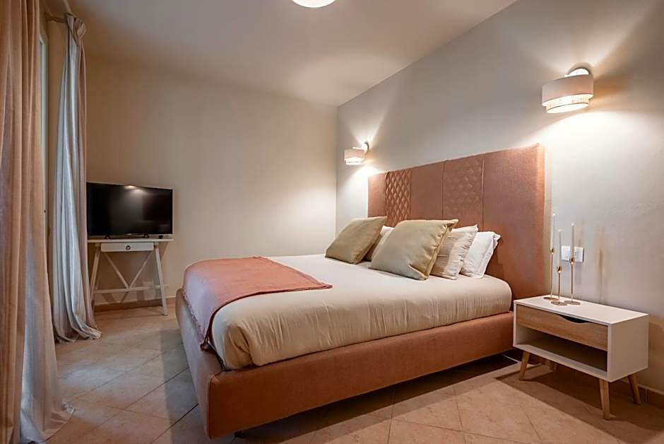 Zefiro Apartments
