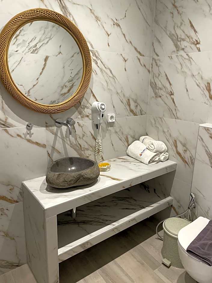 Ioanna Apartments