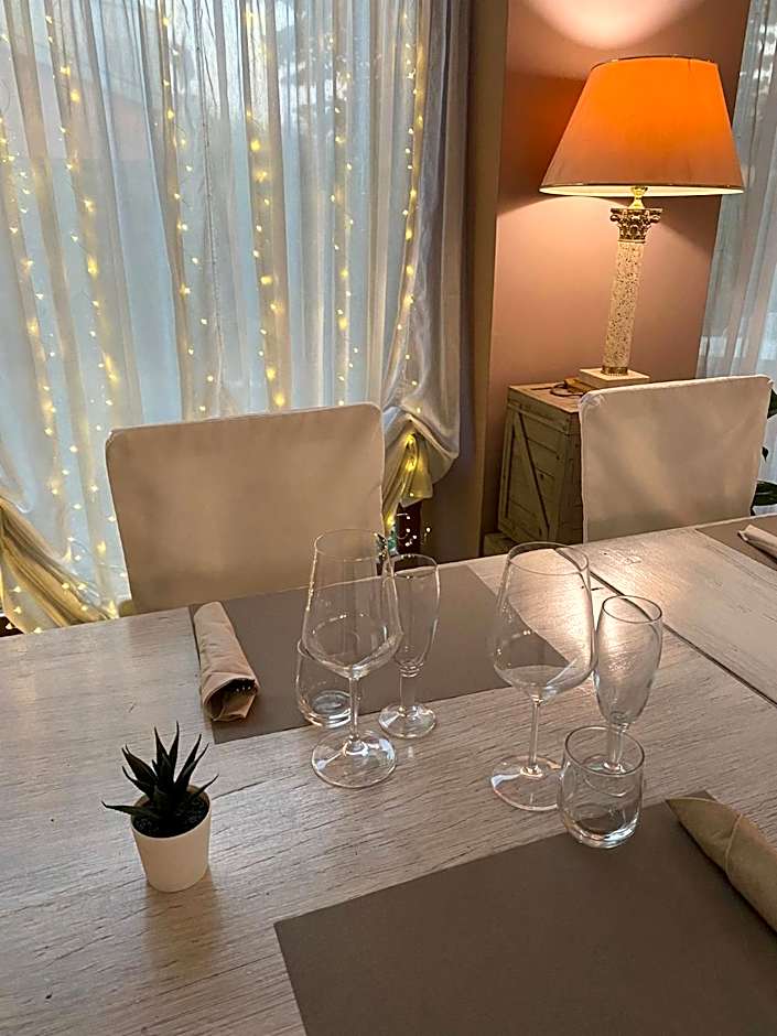 Park Hotel Imperatore Adriano