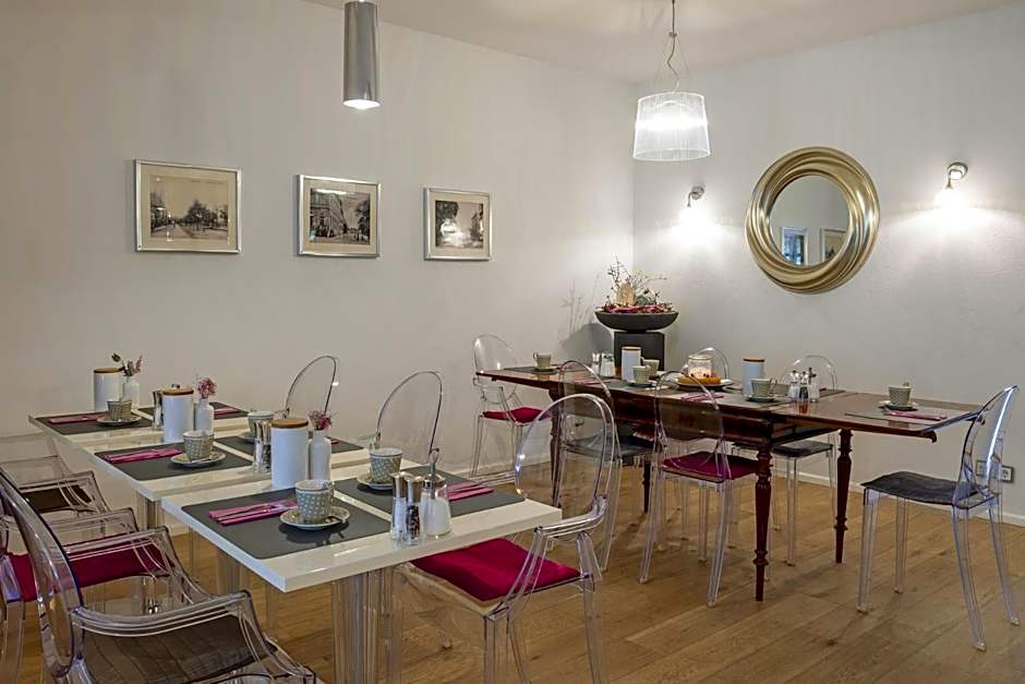 Designhotel 1690 & Apartments