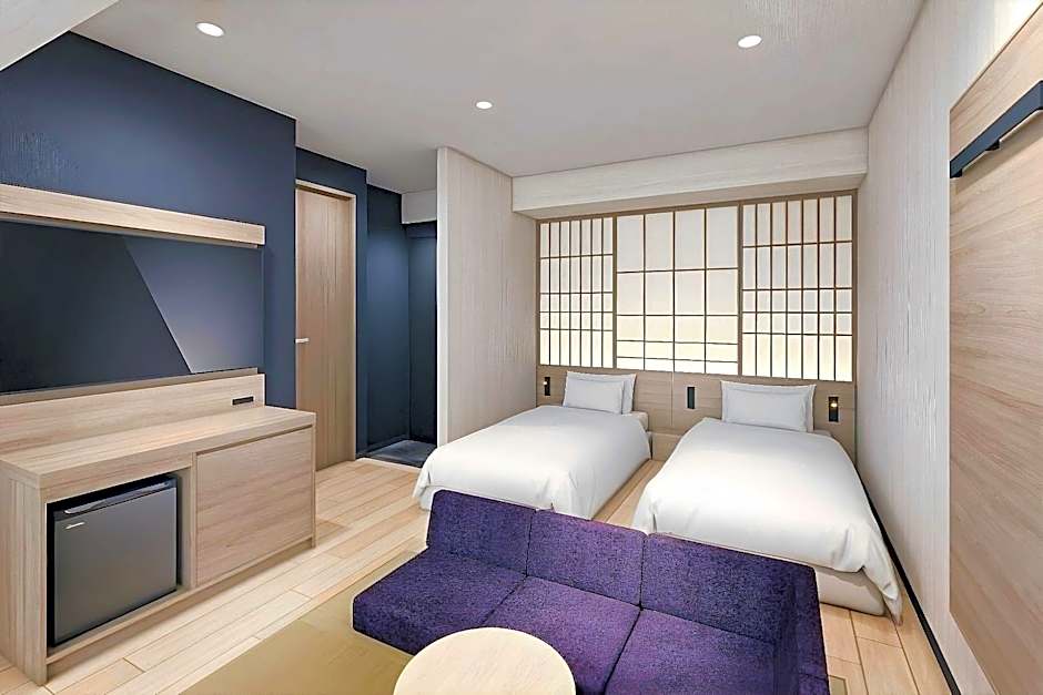 La'gent Hotel Kyoto Nijo