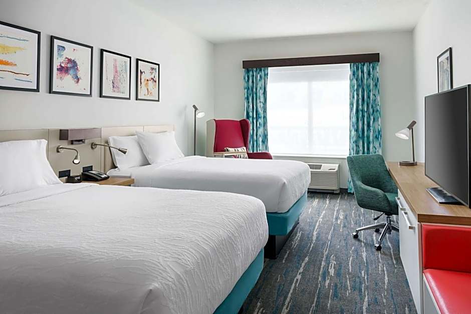 Hilton Garden Inn Apopka City Center, FL