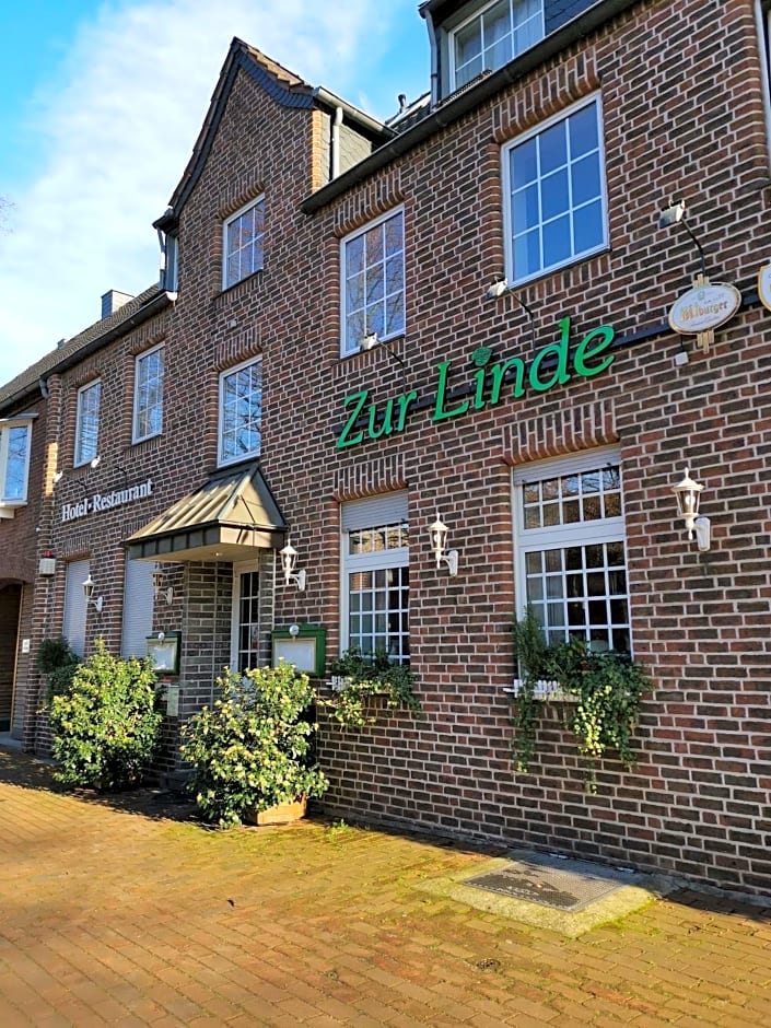 Hotel Zur Linde