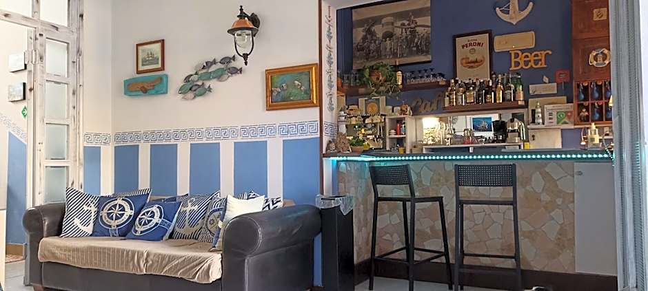 Hotel VILLA ITALIA B&B