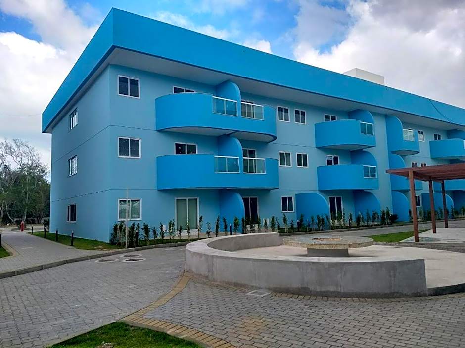 Arraial do cabo golden Lake