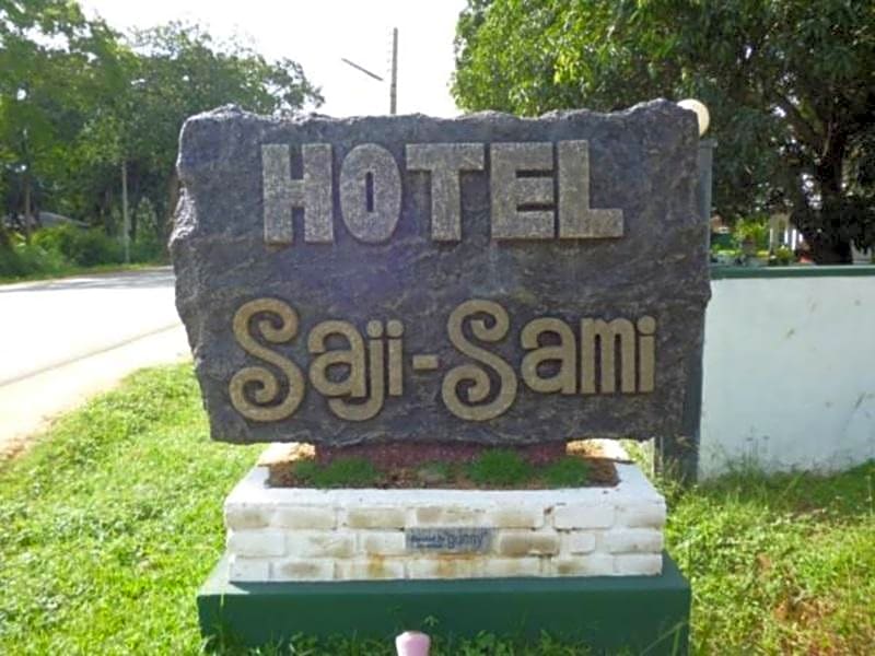 Saji-Sami Hotel