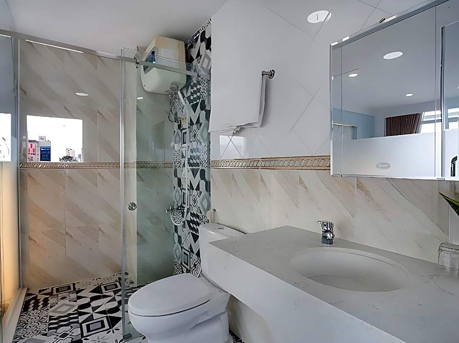 Collection O Madam Cuc Hotel