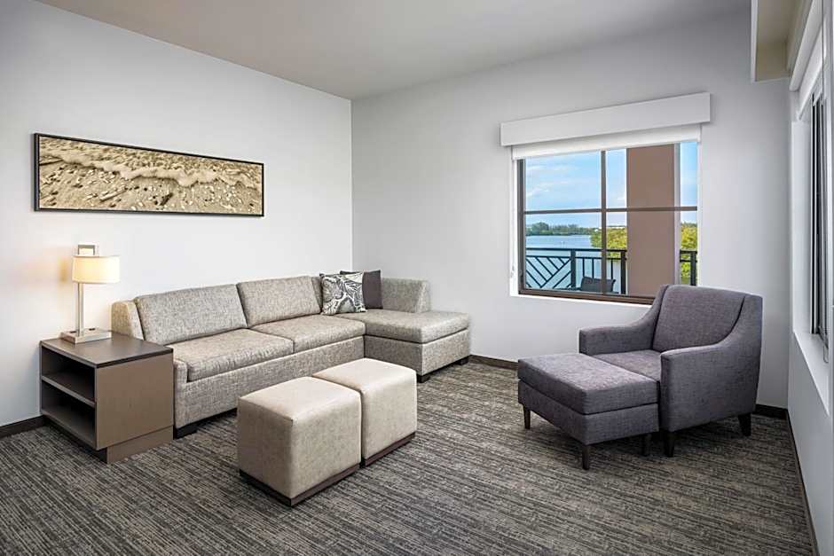 Hyatt House Naples/5th Avenue