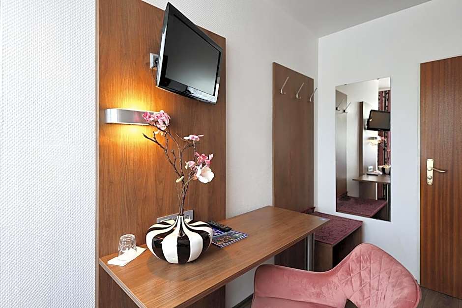 Hotel am Zoo