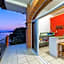 Traditional Sierra Leon Oceanfront Rooms - Adults Only