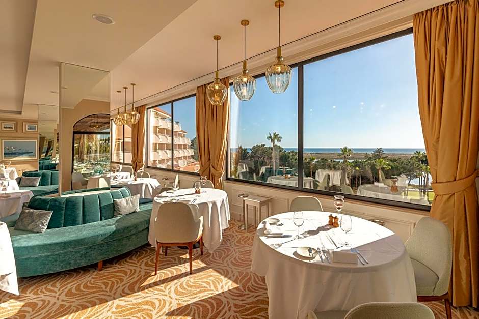 Hotel Quinta do Lago