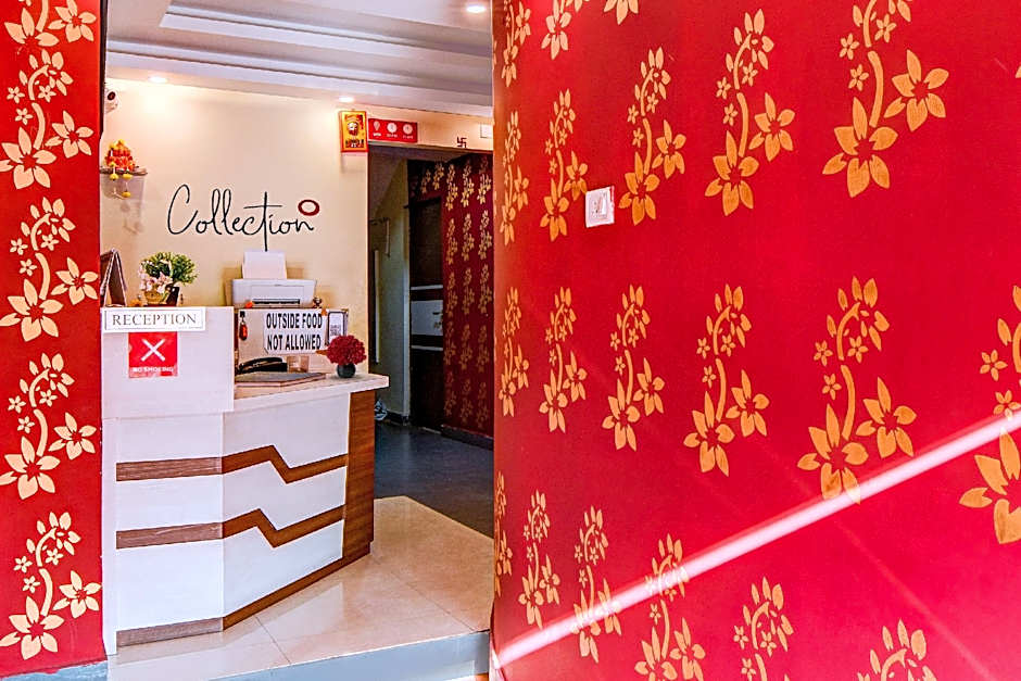 Hotel O Golden Wings