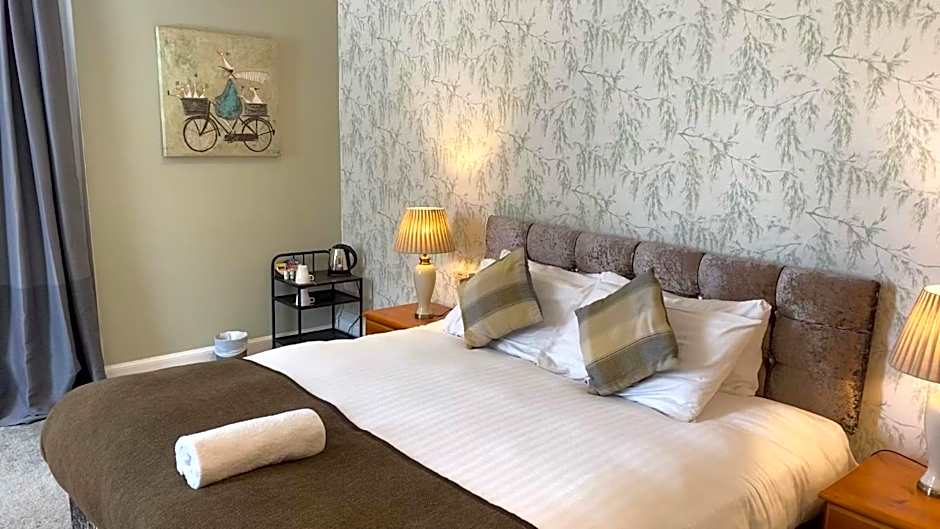 Ernespie House Hotel