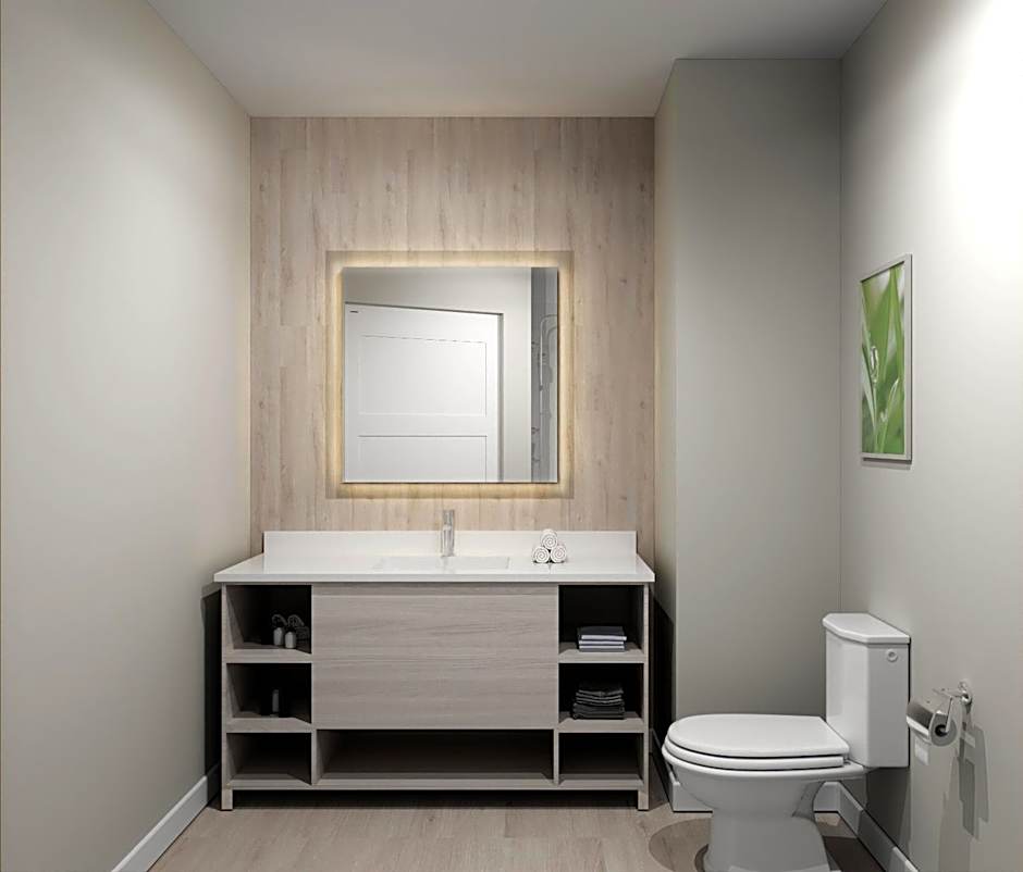 EVEN Hotel Waco - University Area by IHG