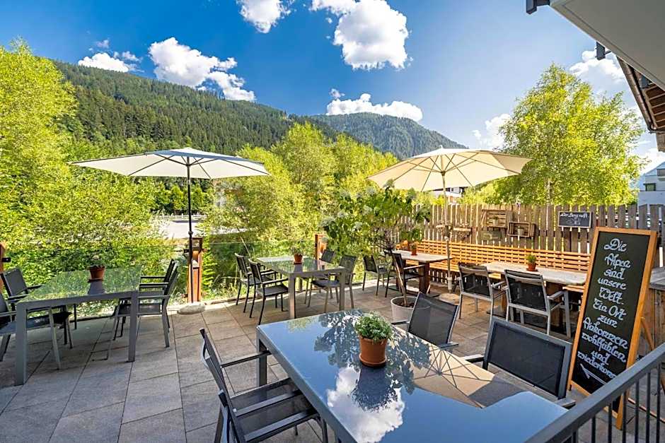 Hotel Alpenwelt Superior