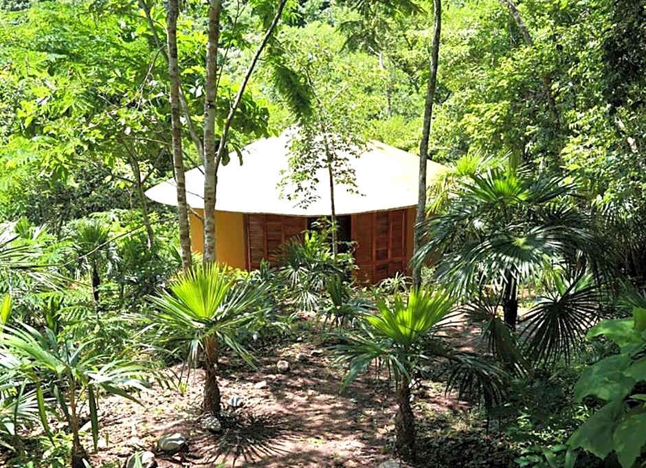 Reserva Ecologica Vive Copalitilla