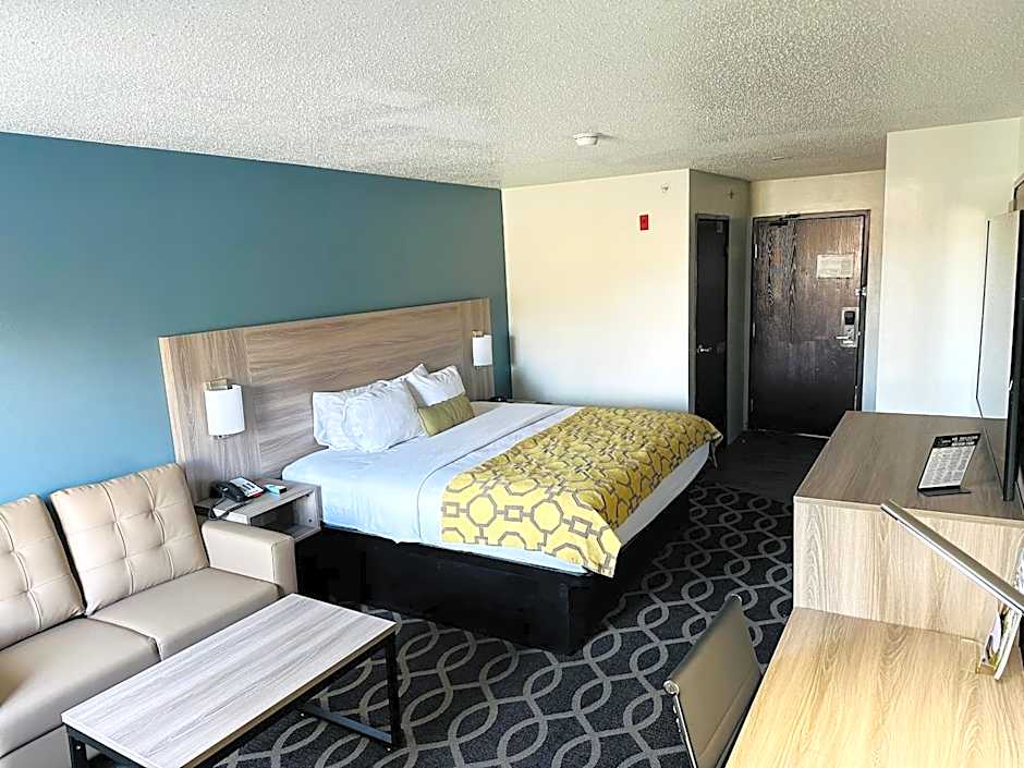 Baymont by Wyndham Piqua
