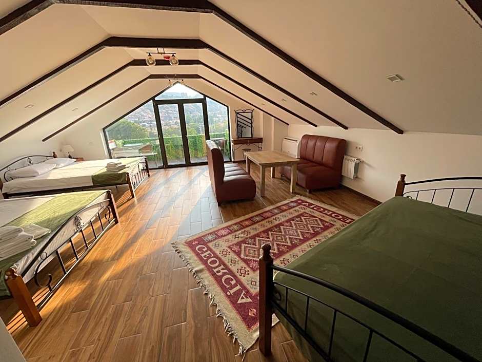 Rikhe palace boutique hotel