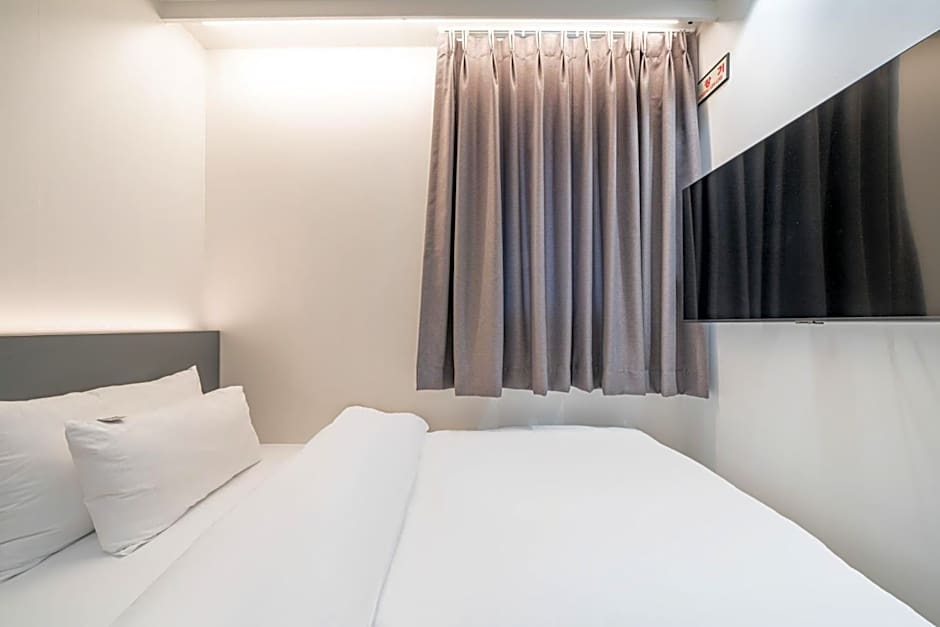 Hound Hotel Mokpo Peace Plaza