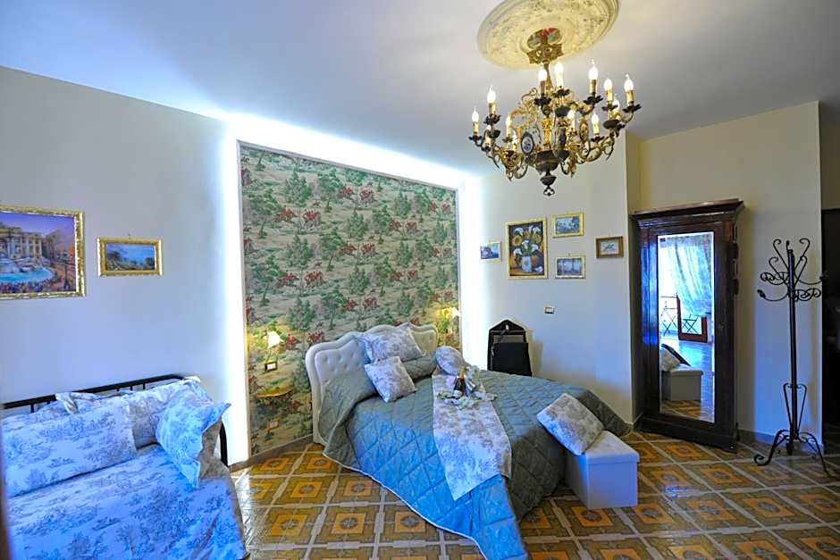 B&b Le Cycas
