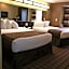 Microtel Inn & Suites By Wyndham Minot