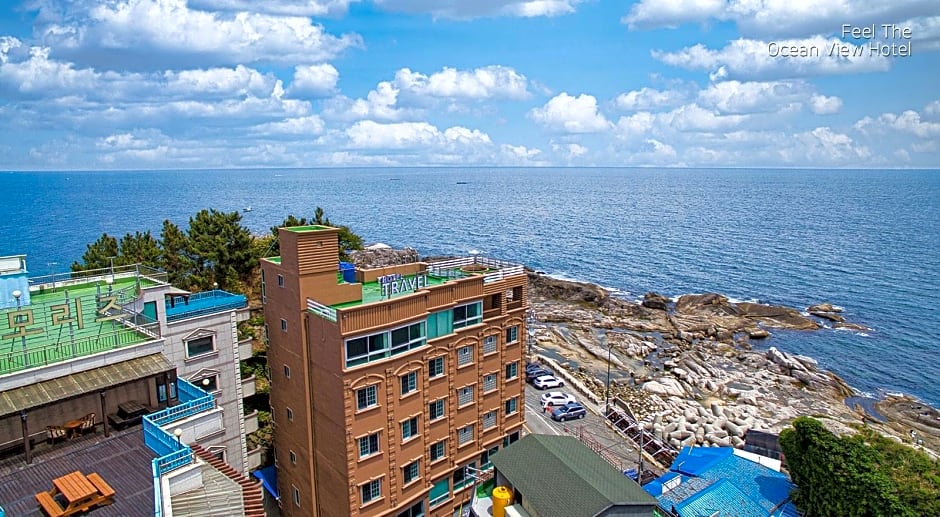 Sok-cho Travel Hotel