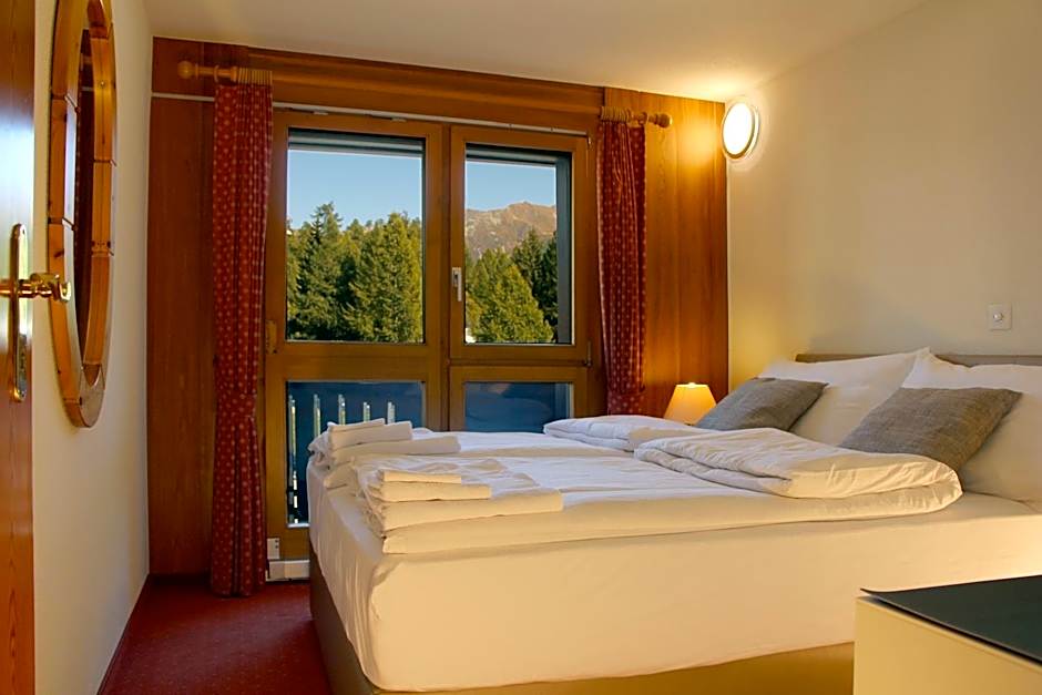Aparthotel Ambassador