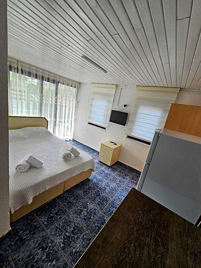 Kekik Azure Homes Ölüdeniz