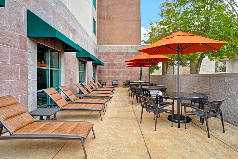 Embassy Suites Little Rock