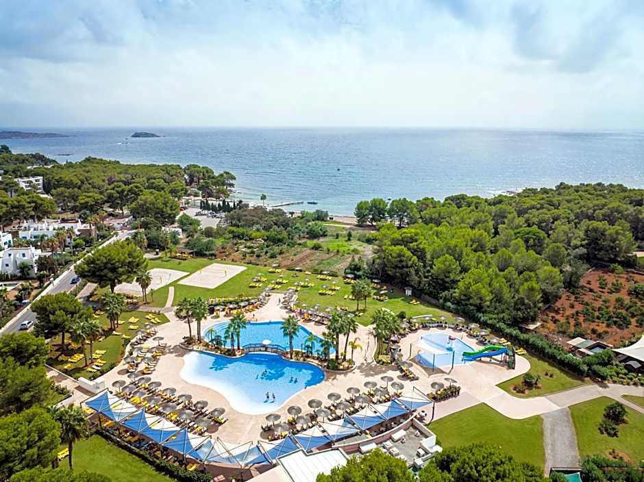TUI MAGIC LIFE Cala Pada - All Inclusive