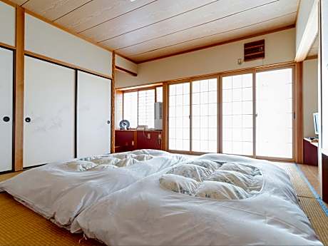 Terrace Room