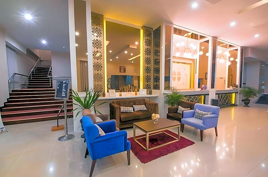 Daima Hotel Padang