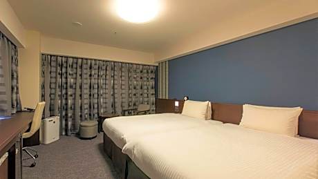 Hollywood Twin Room for 1 Person - Non-Smoking