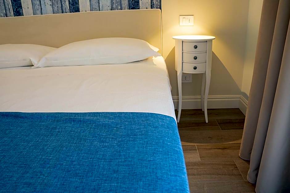 Luxmari hotel and spa