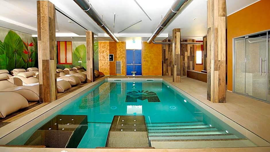 Marina Palace Hotel 4 stelle S
