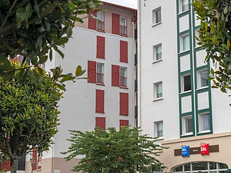 ibis budget Ciboure St-Jean-Luz