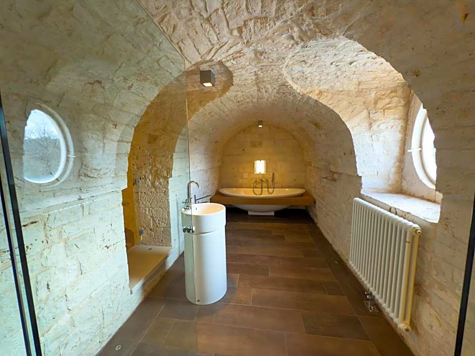 Relais Il Santissimo