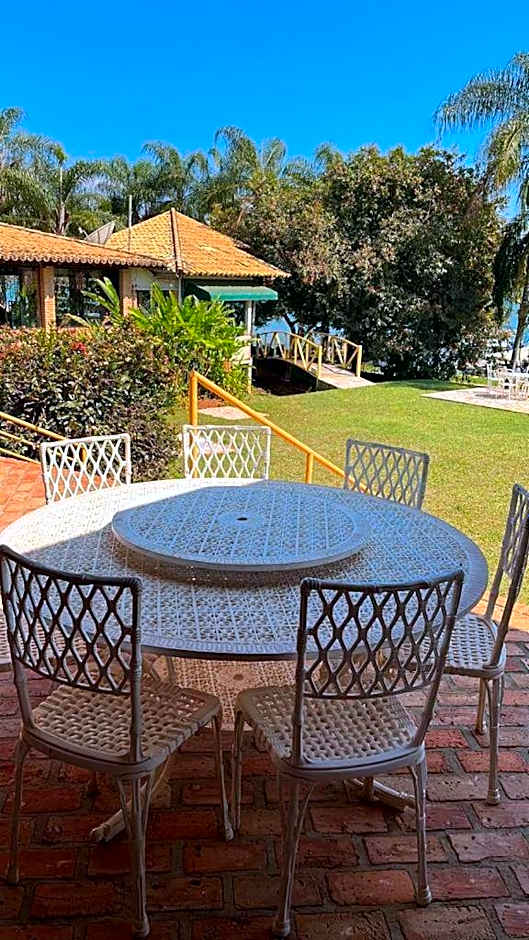 Pousada do Lago Dutra