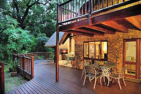 Deluxe Villa