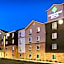 WoodSpring Suites Bakersfield