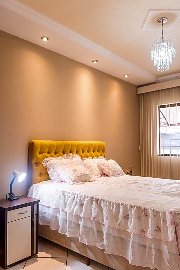 Apto 15 min das Aguas Termais em Araxa MG