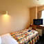 Business Hotel Miharashitei